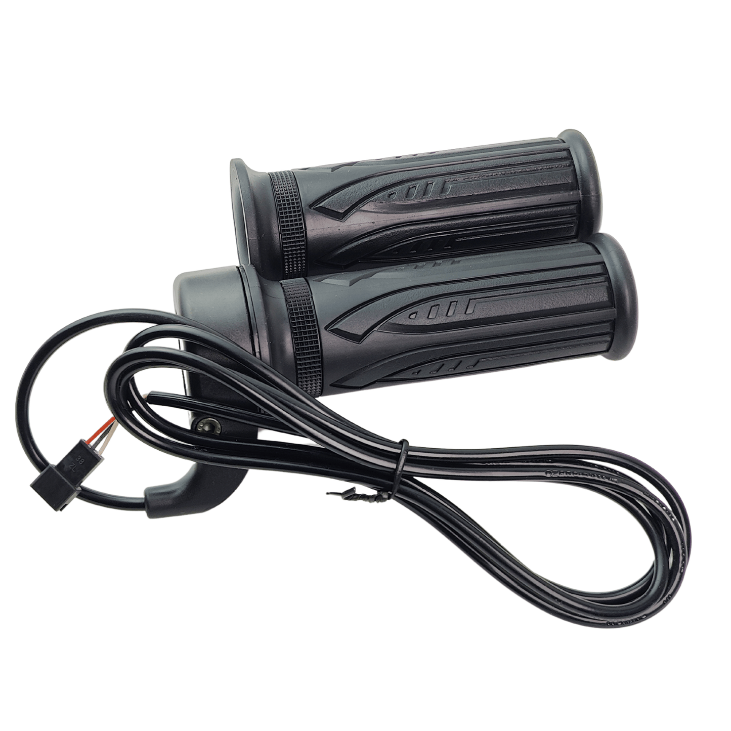 Electric Bike Twist Throttle Full Grip Ebike Right Hand ebikesolution uk stock