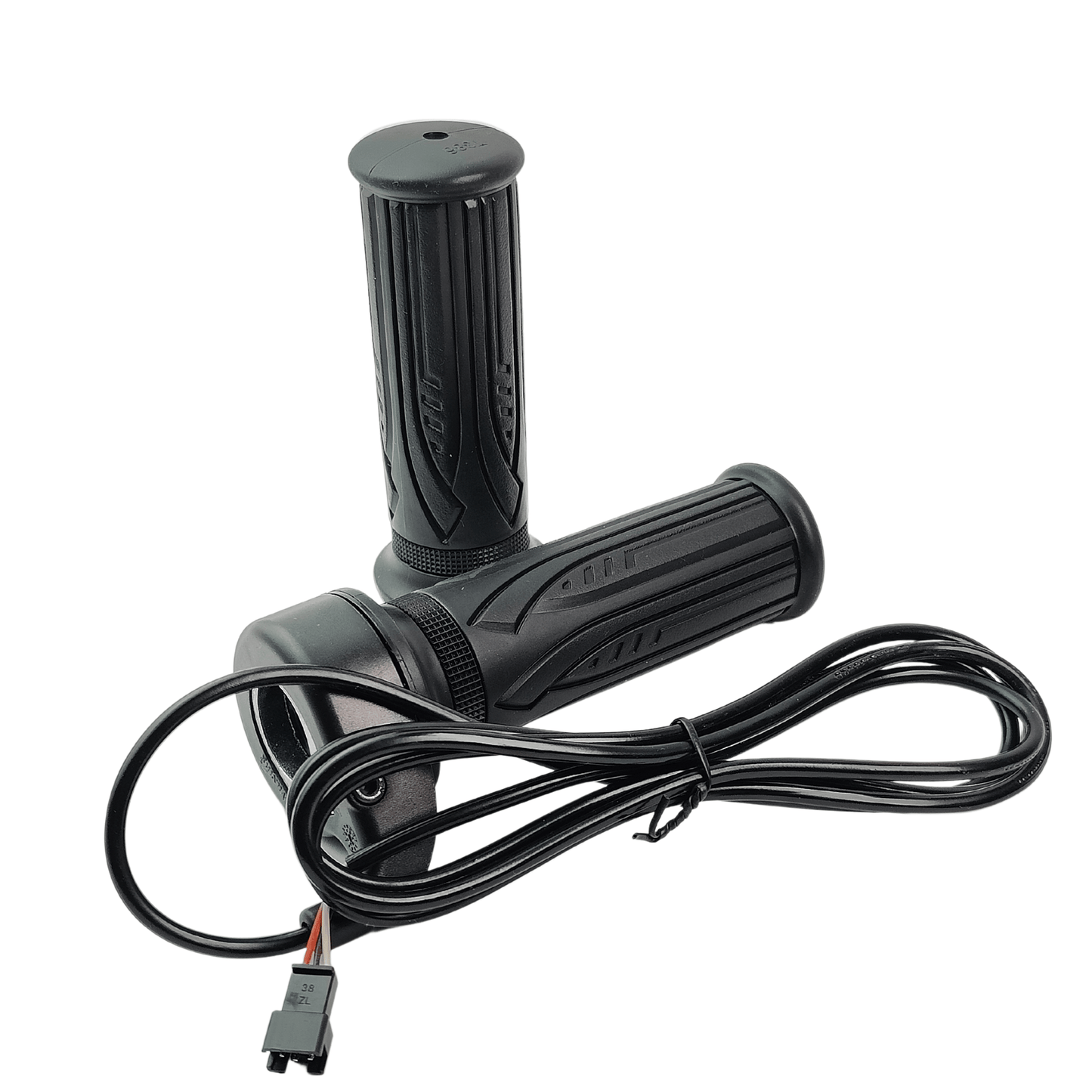 Electric Bike Twist Throttle Full Grip Ebike Right Hand ebikesolution uk stock