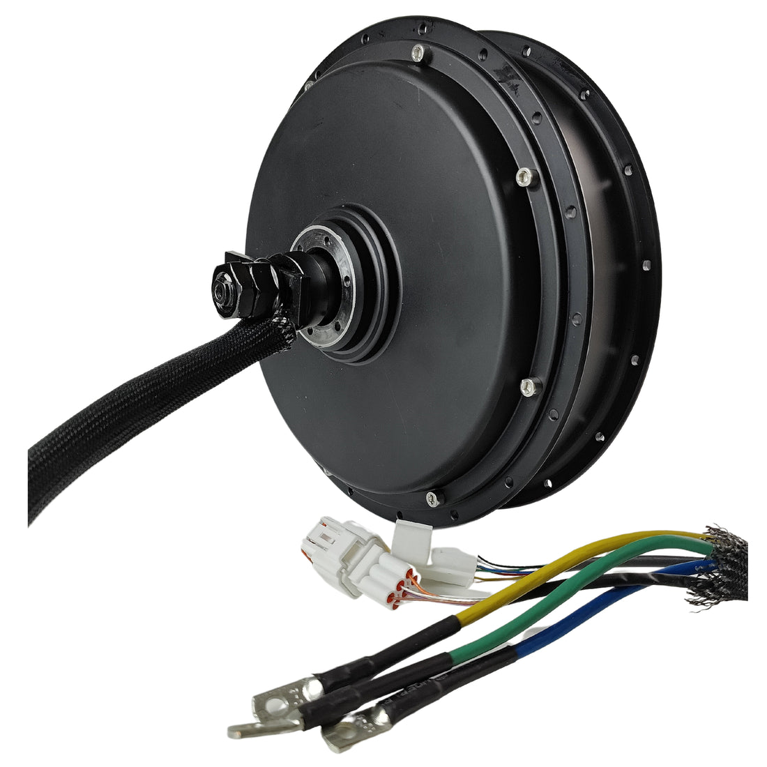 QS Motors qs205