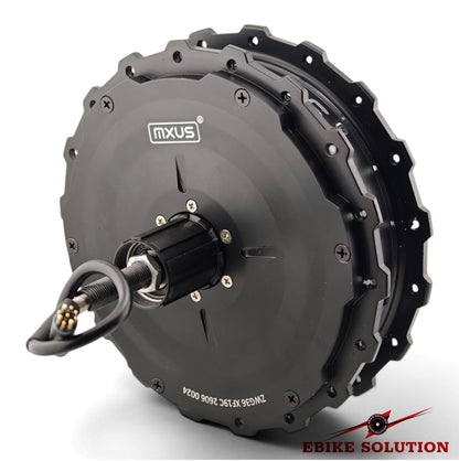 MXUS XF19R/XF19C Motor 48V 750W/1000W Rear Gear Hub Motor Wheel Ebike ebike solutionMXUS XF19R/XF19C Motor 48V 750W/1000W Rear Gear Hub Motor Wheel Ebike ebike solution