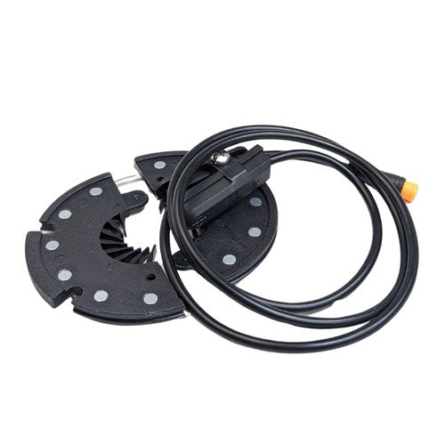 KT-D12R PAS Sensor 12 Magnet Points Waterproof Pedal Assist Sensor for E-Bike