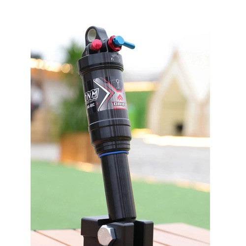 DNM AO-8RC MTB Rear Shock Absorber 165-230mm Aluminum Alloy Mountain Bike ebike solution