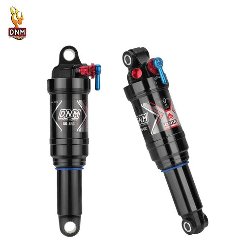 DNM AO-8RC MTB Rear Shock Absorber 165-230mm Aluminum Alloy Mountain Bike ebike solution