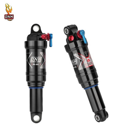 DNM AO-8RC MTB Rear Shock Absorber 165-230mm Aluminum Alloy Mountain Bike ebike solution