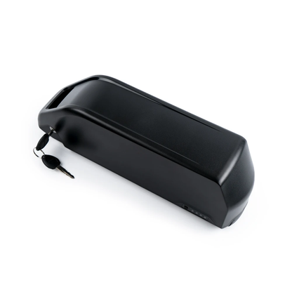 Ebike Battery Down Tube 48V 20Ah 30A BMS 13S