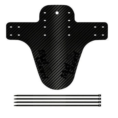 Mud Guard Cycling Mountain Bike MTB Front or Rear Mudguard Ride Fender