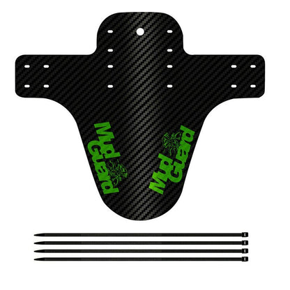Mud Guard Cycling Mountain Bike MTB Front or Rear Mudguard Ride Fender
