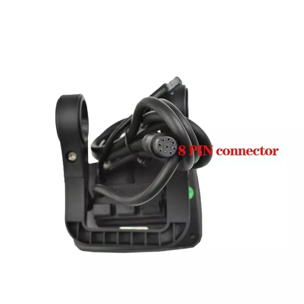 TSDZ VLCD5 Throttle 8PIN With Throttle Function Display for TONGSHENG Mid Drive