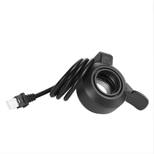 Thumb Throttle For 8PIN VLCD5 Display of TSDZ2 TSDZ2B tongsheng Mid drive motor