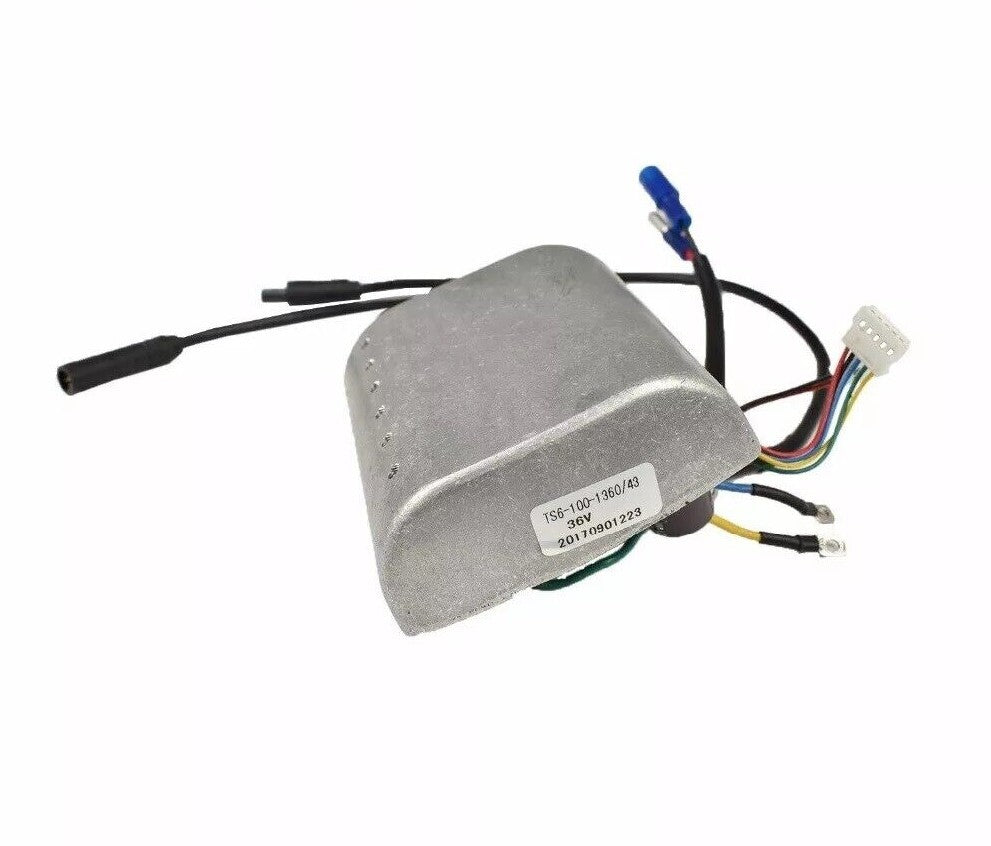 TSDZ2  Tongsheng Controller  36V 250W/350W or 48V 500W/750W TSDZ2