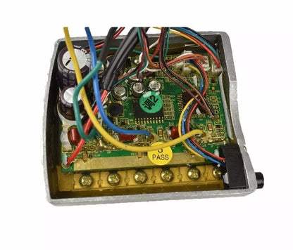 TSDZ2  Tongsheng Controller  36V 250W/350W or 48V 500W/750W TSDZ2