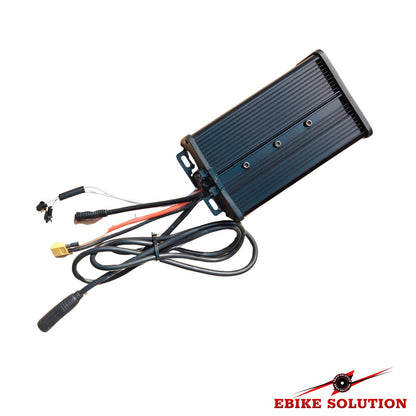 45A Controller Sine Wave 48v-72v 2000v-3000W 18-FET MQ Brushless Motor UK