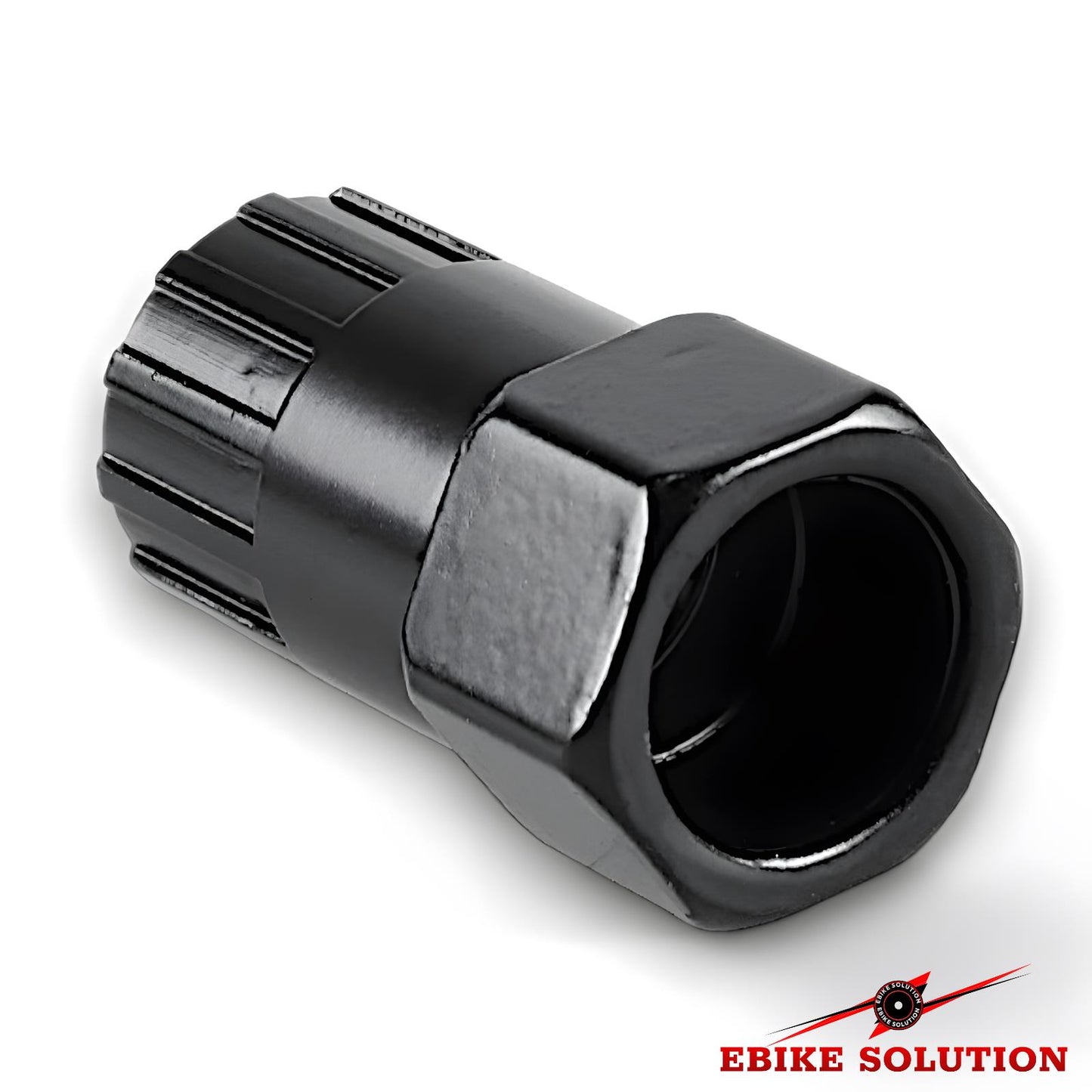 Lockring Remover Shimano SRAM Cassette Flywheel Freewheel Removal Tool EBike