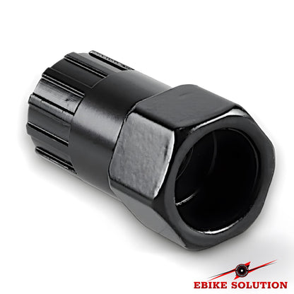 Lockring Remover Shimano SRAM Cassette Flywheel Freewheel Removal Tool EBike