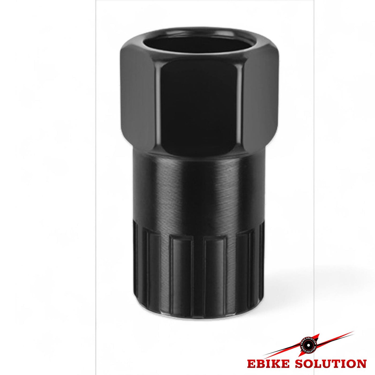 Lockring Remover Shimano SRAM Cassette Flywheel Freewheel Removal Tool EBike
