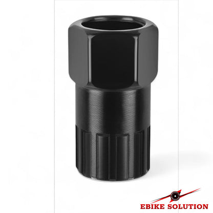 Lockring Remover Shimano SRAM Cassette Flywheel Freewheel Removal Tool EBike