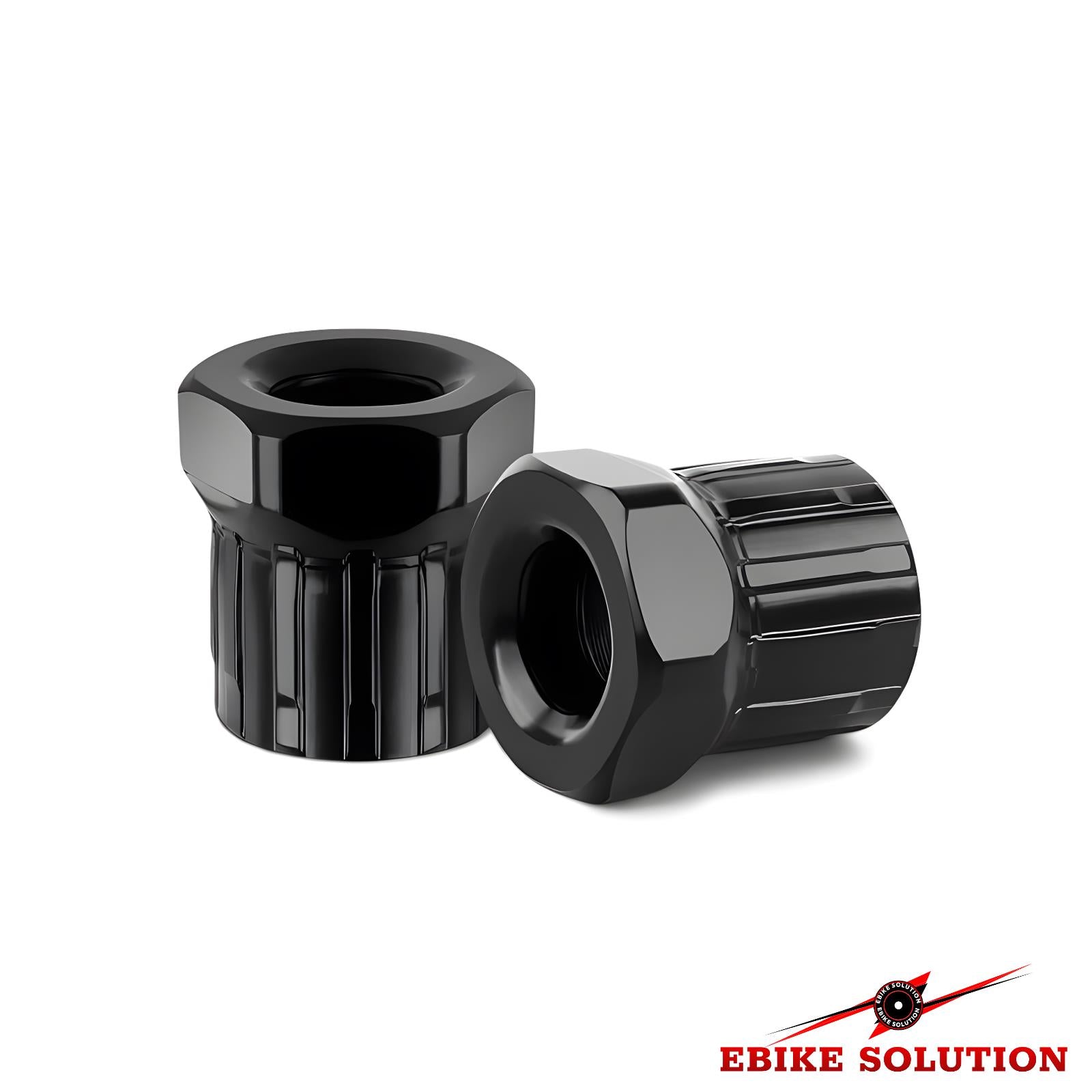 Lockring Remover Shimano SRAM Cassette Flywheel Freewheel Removal Tool EBike