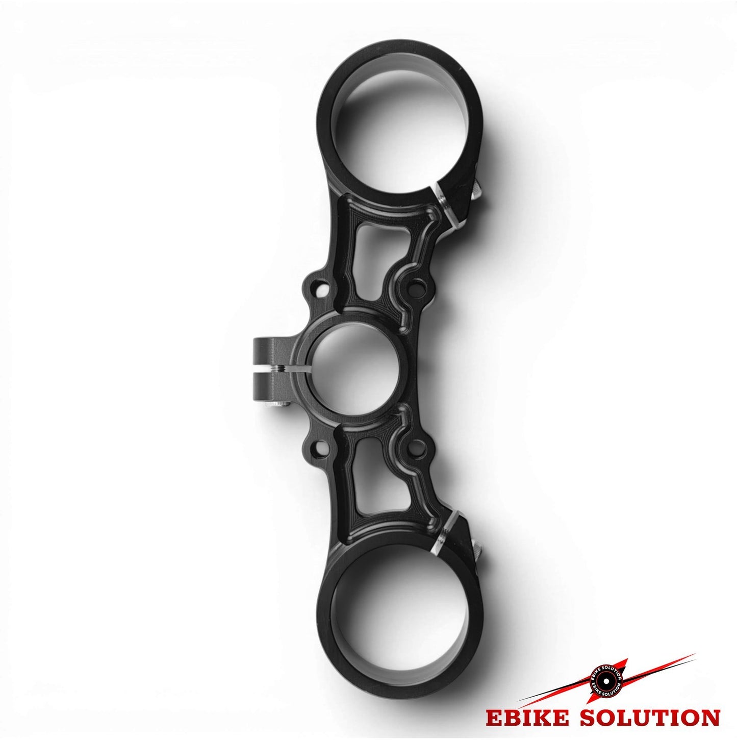 Surron Light Bee X Upper Triple Clamp Top Link Plate Bracket Aluminum DNM, KKE ebike solution