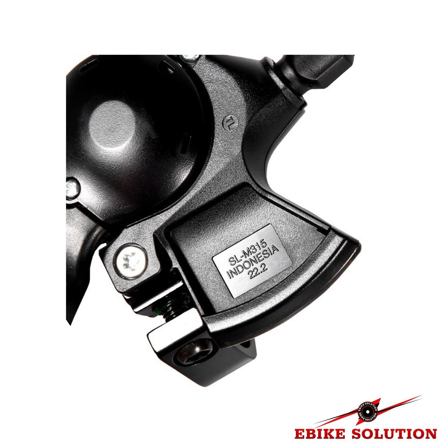 SHIMANO Altus SL-M315 Shifters 7 Speed MTB Bike Bicycle Trigger Shift Lever