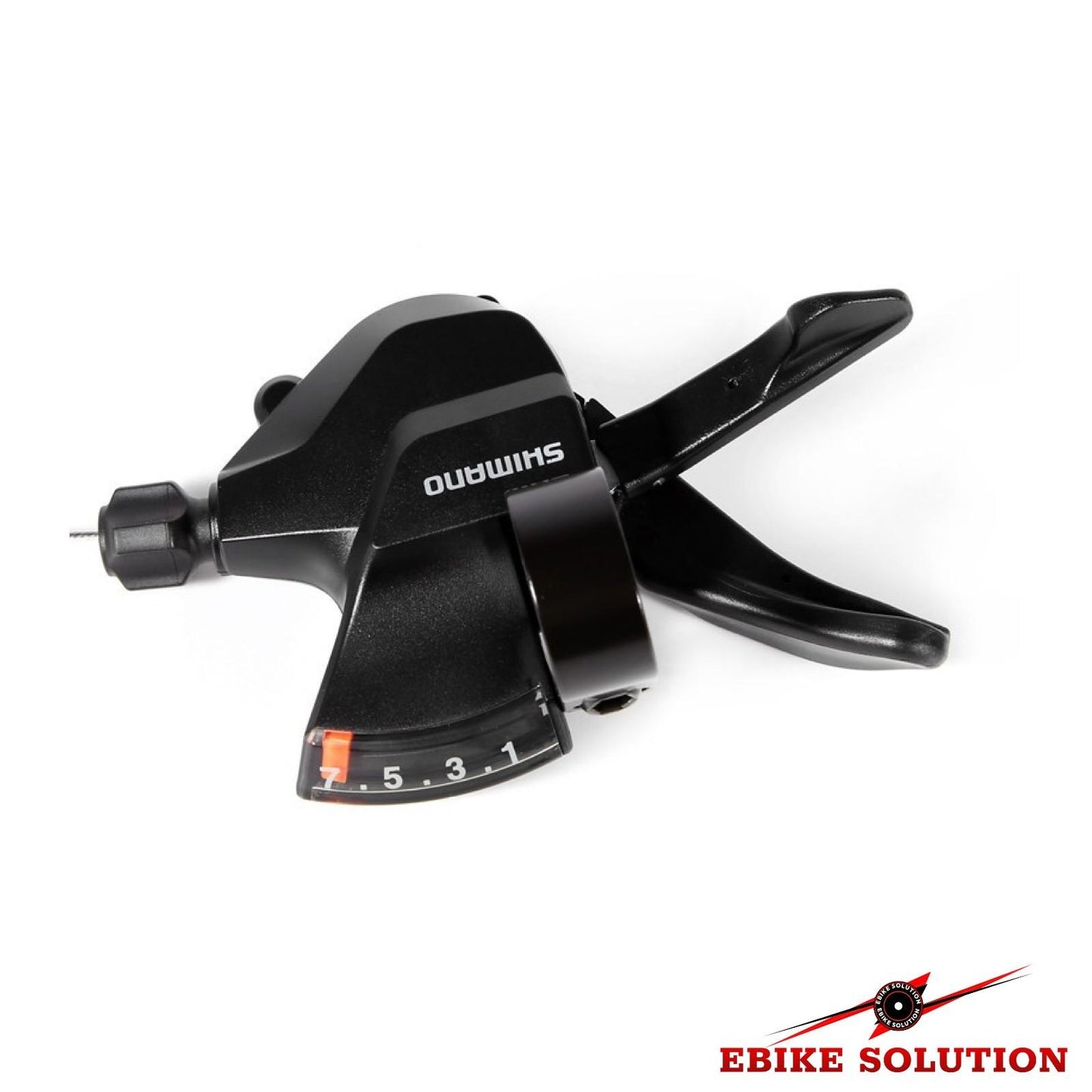 SHIMANO Altus SL-M315 Shifters 7 Speed MTB Bike Bicycle Trigger Shift Lever