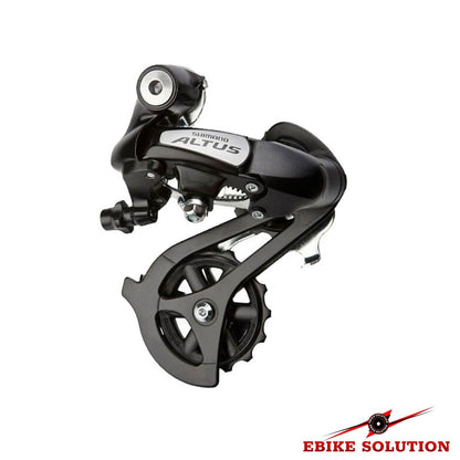 Shimano Altus M310 7/8 Speed RD-M310 Rear Derailleur Hangar Mount