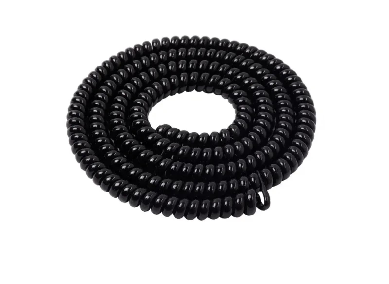Universal Winding Protection Line Cable Winder Organizer for Ebike & Scooters
