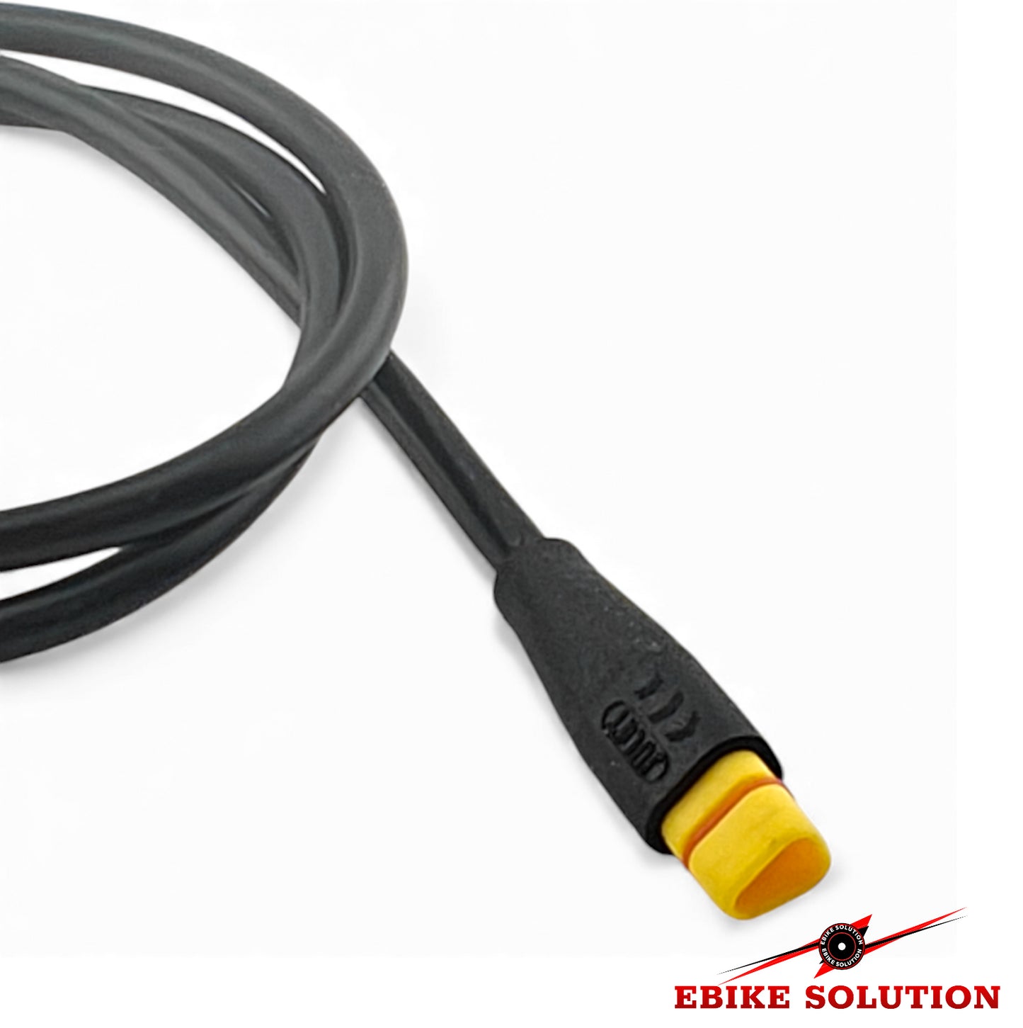 BAFANG Ebike 3 pin Triangle Extension Cable CAN System M/F 60cm