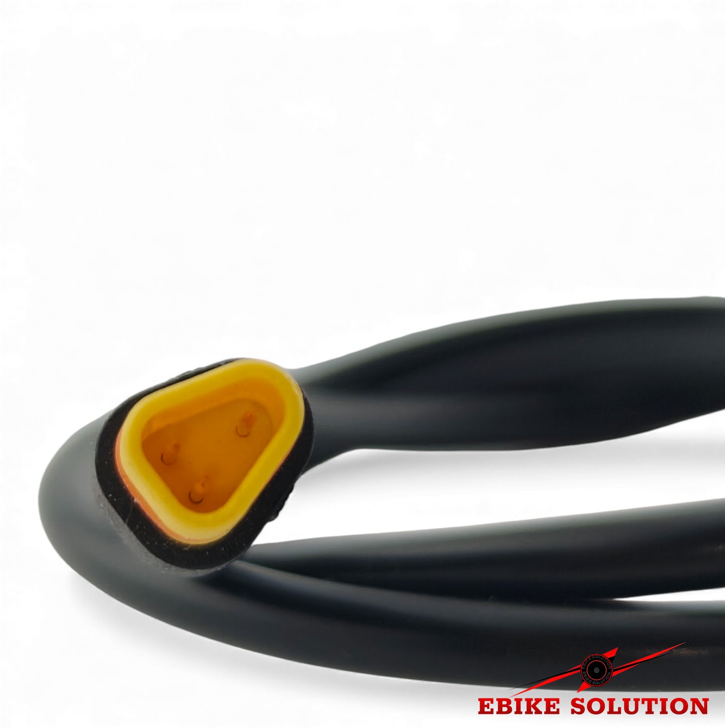 BAFANG Ebike 3 pin Triangle Extension Cable CAN System M/F 60cm