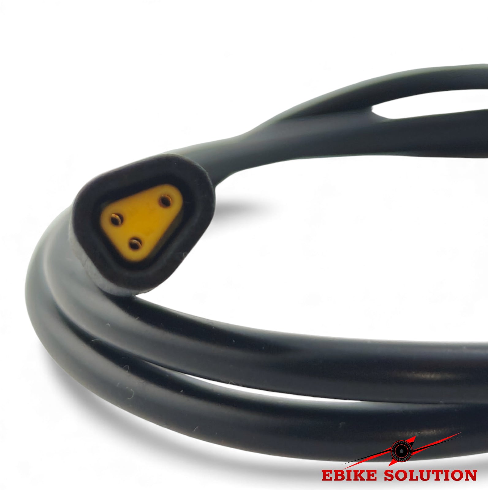 BAFANG Ebike 3 pin Triangle Extension Cable CAN System M/F 60cm