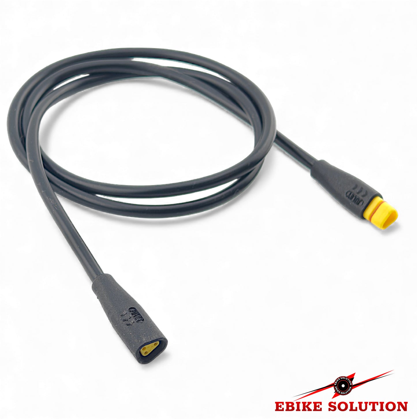 BAFANG Ebike 3 pin Triangle Extension Cable CAN System M/F 60cm