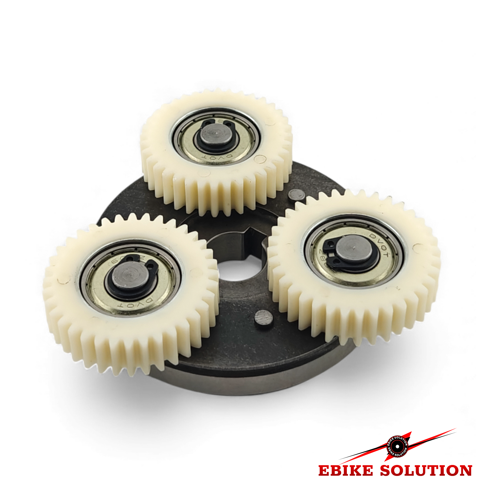 36T Planetaire Motor Gear Clutch Kit, Elektrische Fiets 500W 36T Planetaire Motor Gear Clutch Kit, Elektrische Fiets 500W