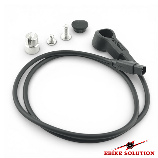 8 Pin Bafang Mid Motor Speed Sensor M500 M510 M600  M800 M820 Torque Motor CAN