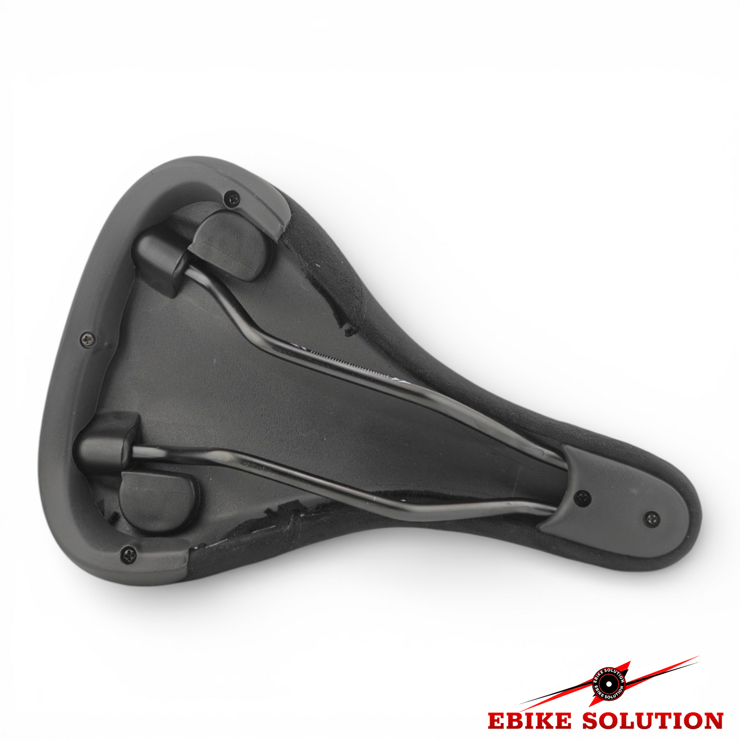 Bicycle Saddle Seat Suede Wheelie Seat Bike MTB BMX Life Ebike Strong Velvet