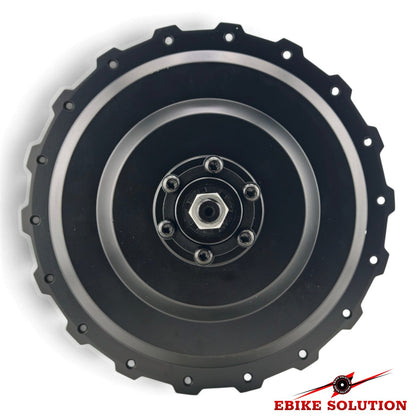 MXUS XF19R/XF19C Motor 48V 750W/1000W Rear Gear Hub Motor Wheel Ebike ebike solution