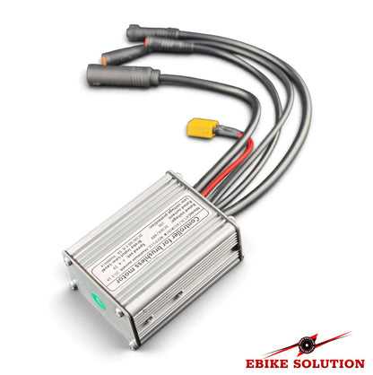 KT 48V 36V 20A Controller For 250W 350W  Motor hub Electric Bicycle Waterproof ebike solution