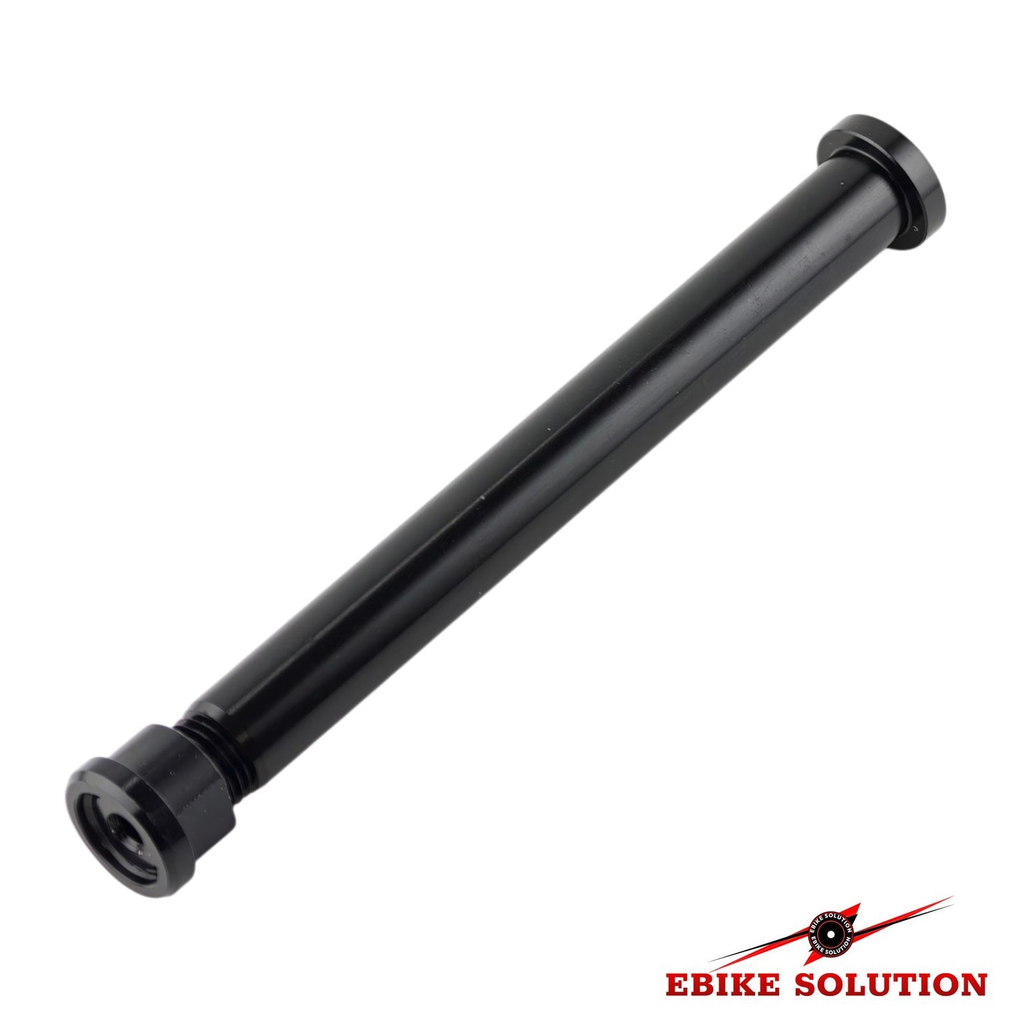 15mm x 110mm Boost Front Thru Axle ebike solution