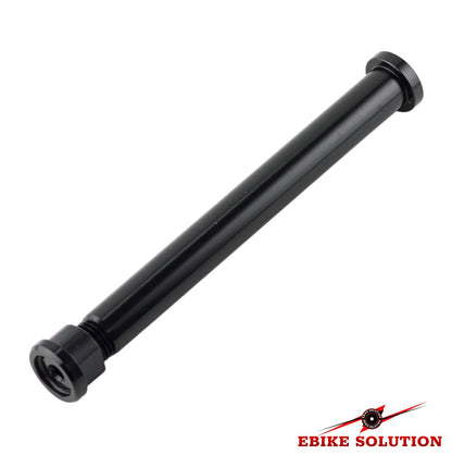 15mm x 110mm Boost Front Thru Axle ebike solution