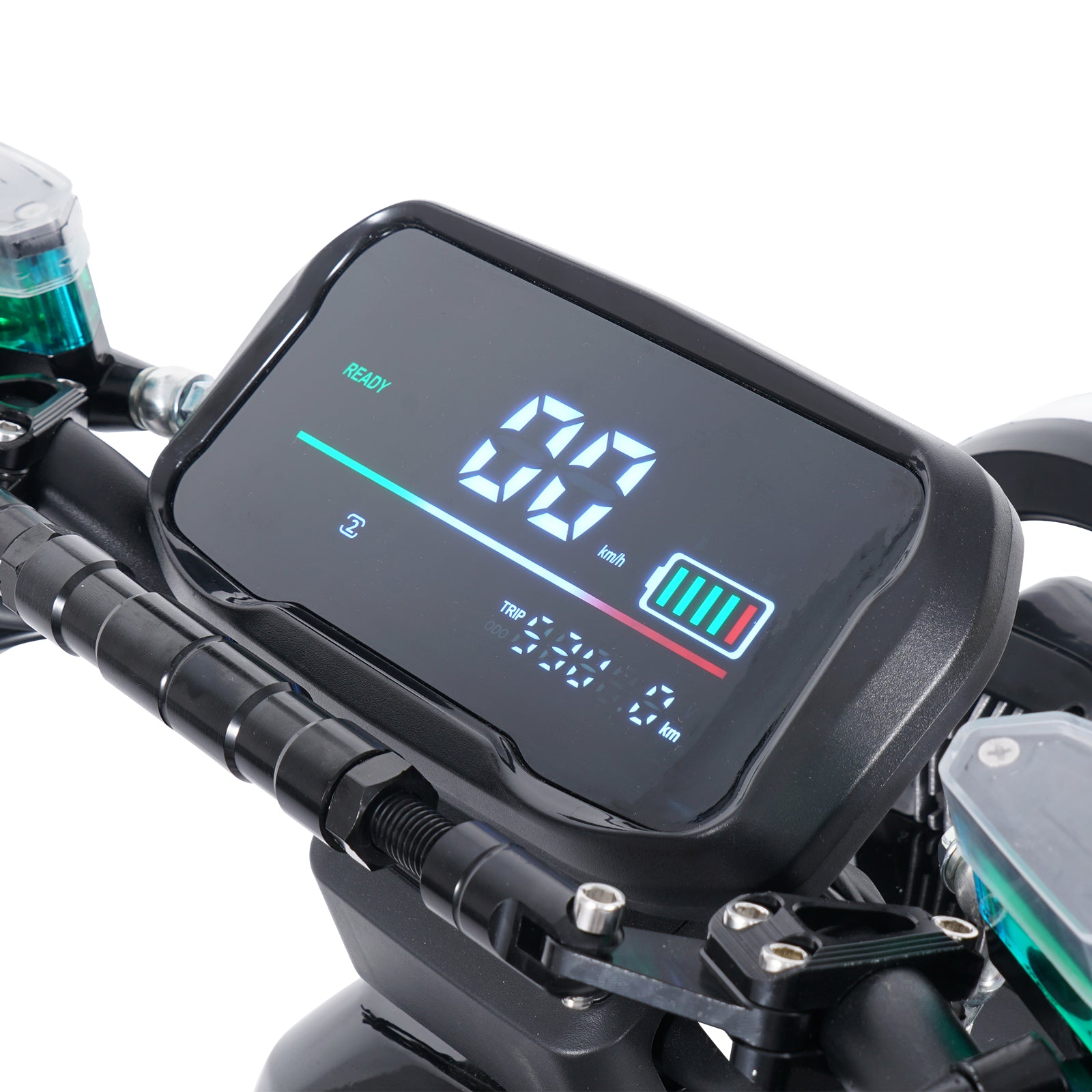 Ebike 48V 800W 50Ah/100Ah 50Km/h Battery Cargo Delivery Electric Bike for Food Delivery