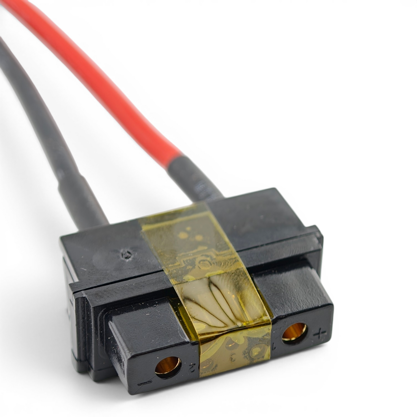 For Hailong Battery Charging Cable 5pin To XT60 Battery Cable Ebike Male Female