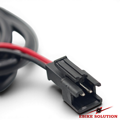 For Ebike Zoom Cut Off Brake Sensor Brake Sensor 2 Pin Plug 150cm Length Cable