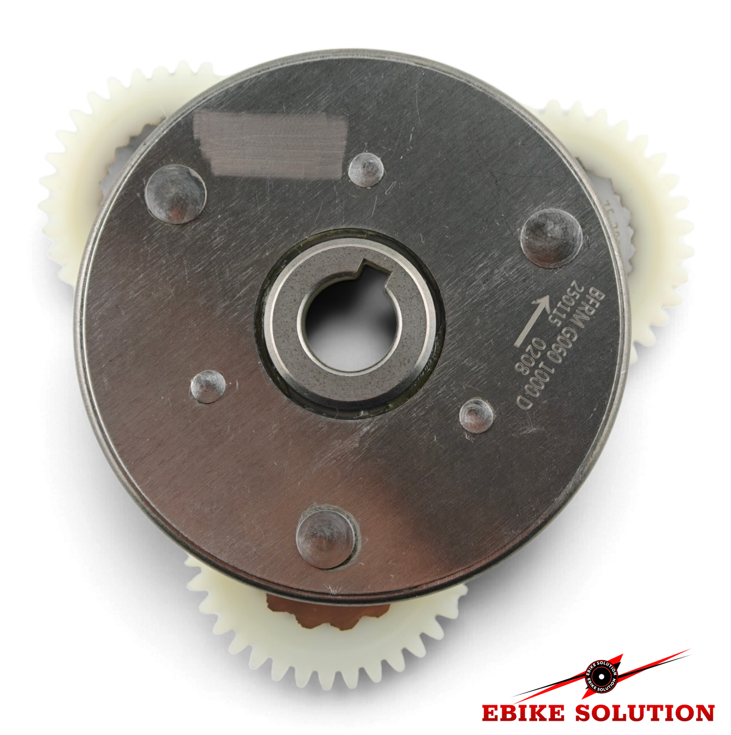 Bafang G060 Nylon Gear Clutch BFRM G060 1000 D Hub Motor Replacement Assembly ebike solution