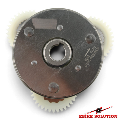 Bafang G060 Nylon Gear Clutch BFRM G060 1000 D Hub Motor Replacement Assembly ebike solution