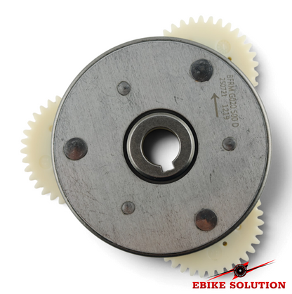 Bafang G020 SWX02 Nylon Gear Clutch 250W 350W 500W Hub Motor ebike solution
