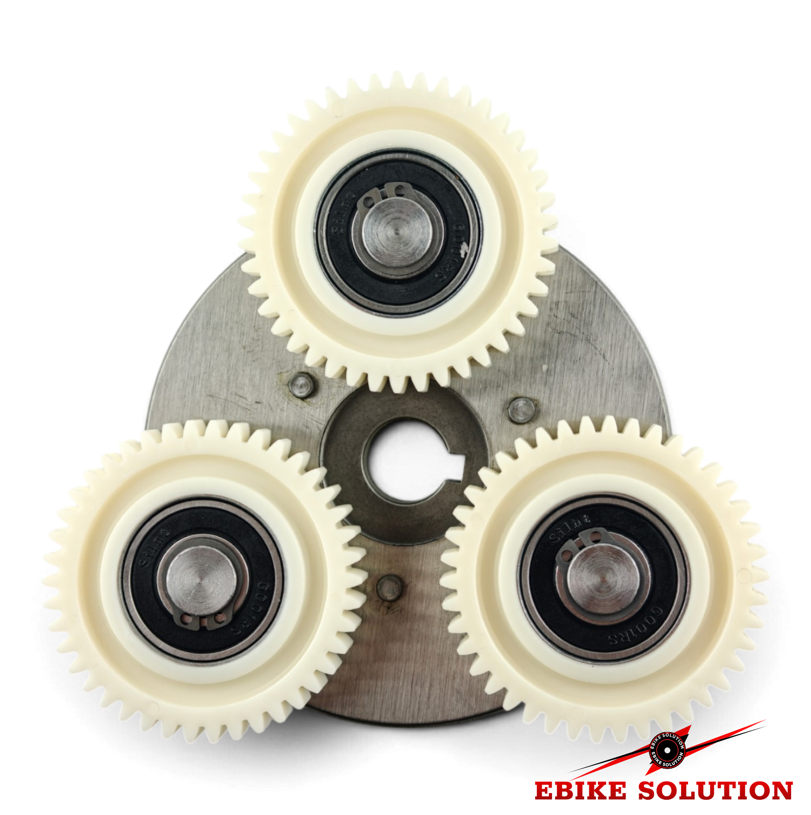 Bafang G070 350D Nylon Gear Clutch 42T Rear Hub Motor Planetary Gear Assembly ebike solution