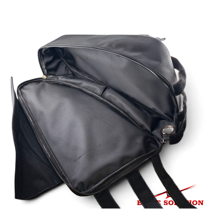 Heavy Duty Ebike Battery Storage Triangle Bag Medium Large 72v 3000w Bag ebike solution