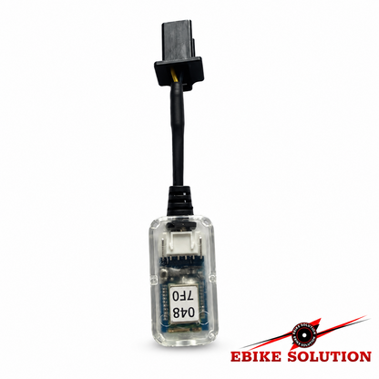 VOTOL Bluetooth Module Dongle Electric Motorcycle High Efficiency Data Import ebike solution