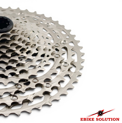 Shimano Deore CS-M6100 12 Speed Cassette 10-51T