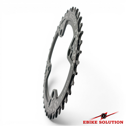 104BCD Chainring Narrow Wide Single Chainwheel Round 42T MTB Bike