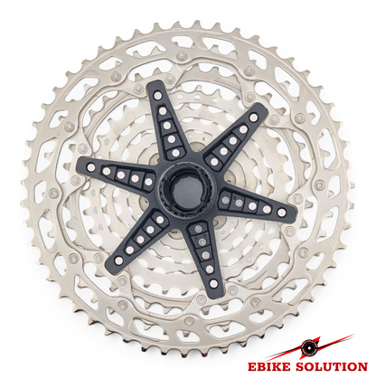 Shimano Deore CS-M6100 12 Speed Cassette 10-51T