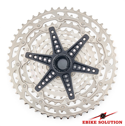 Shimano Deore CS-M6100 12 Speed Cassette 10-51T
